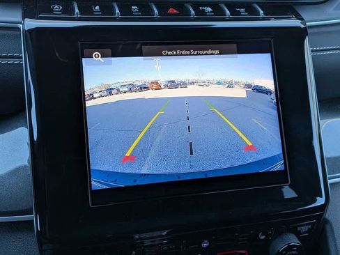 Certified 2023 Jeep Grand Cherokee Altitude AWD/4WD image 26