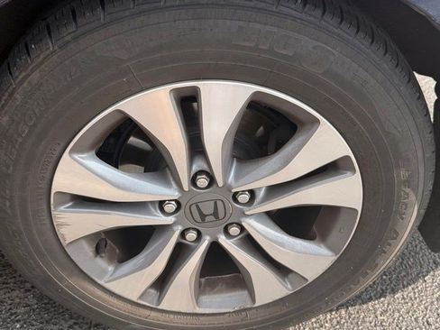 Used 2014 Honda Accord LX image 11