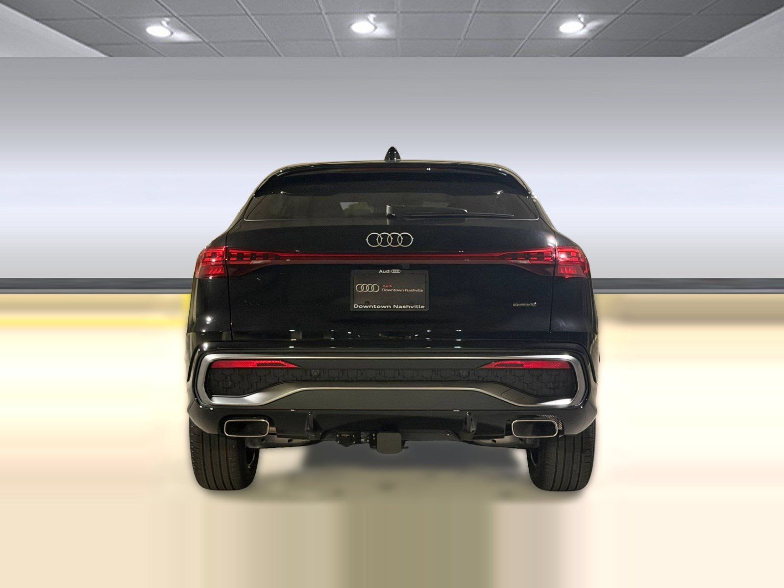 New 2026 Audi Q5 Premium Plus AWD/4WD image 10