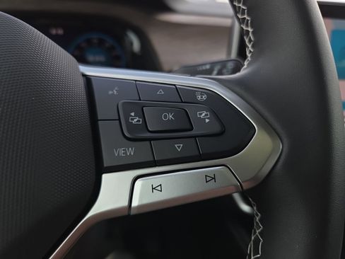 New 2026 Volkswagen Atlas SEL AWD/4WD image 24