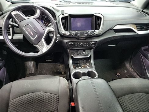 Used 2019 GMC Terrain SLE image 7