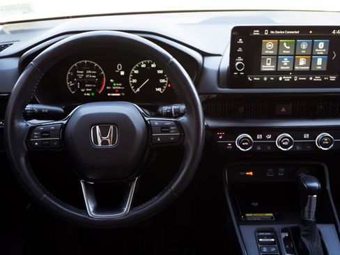 Certified 2023 Honda CR-V EX-L image 19