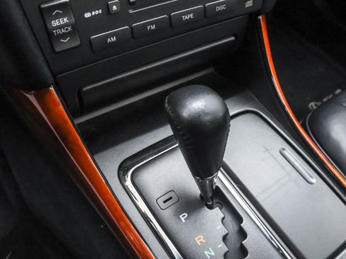 Used 2003 Lexus GS 300 image 16