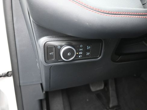 New 2026 Ford Explorer ST-Line RWD image 13