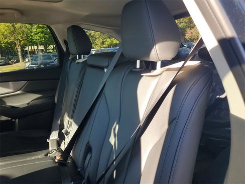 New 2026 Acura MDX FWD image 14