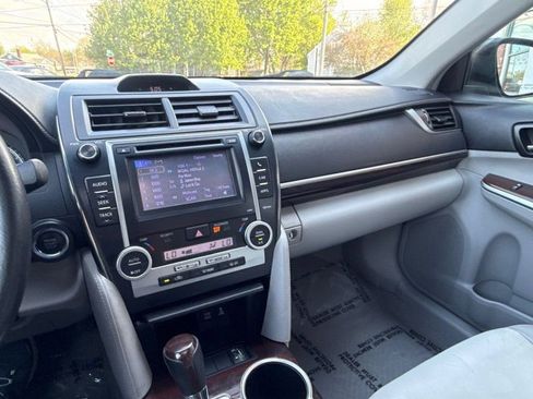 Used 2012 Toyota Camry XLE image 24