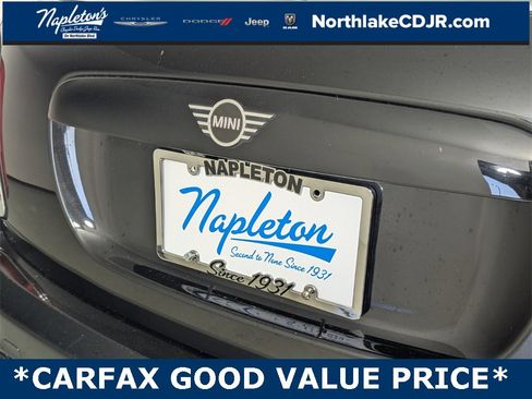 Used 2019 MINI Cooper S w/ Signature Upholstery Package image 8