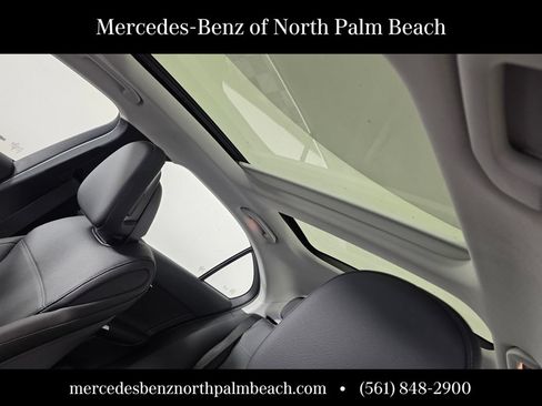 New 2026 Mercedes-Benz C 300 Sedan image 10