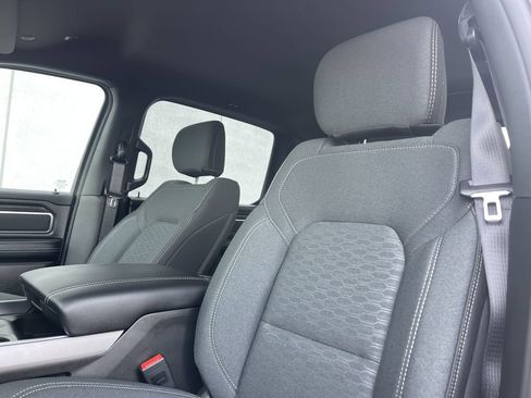 New 2026 RAM 1500 Big Horn AWD/4WD image 17