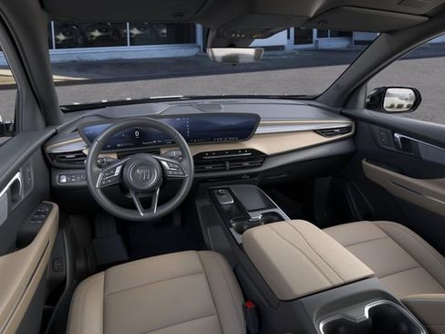 New 2026 Buick Enclave Preferred w/ LPO, Floor Liner Package AWD/4WD image 15