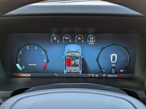 Used 2024 Ford F150 STX image 29