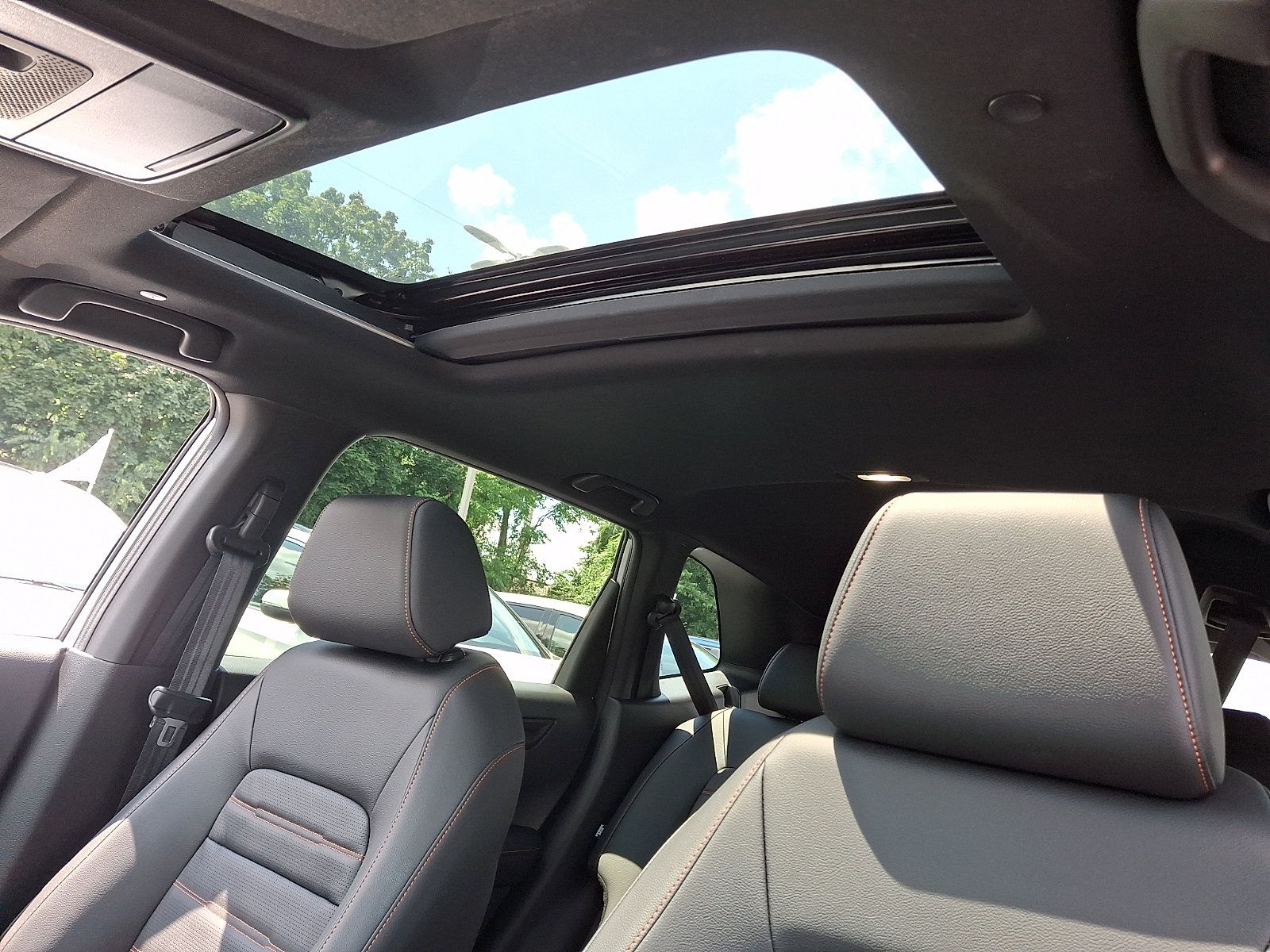 Certified 2026 Honda CR-V Sport-L image 13