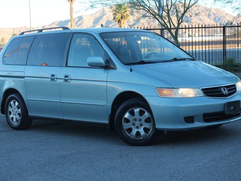 Used 2003 Honda Odyssey EX-L image 2