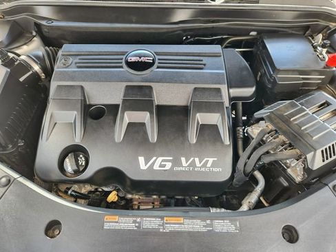 Used 2016 GMC Terrain SLT w/ Driver Alert Package I image 30