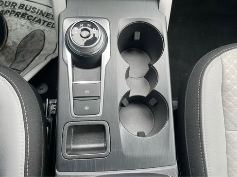 Used 2025 Ford Escape Active w/ Tech Pack #1 image 23