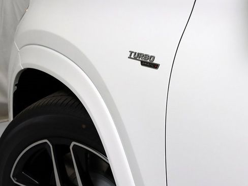 Certified 2026 Mercedes-Benz GLE 53 AMG 4MATIC Coupe image 10