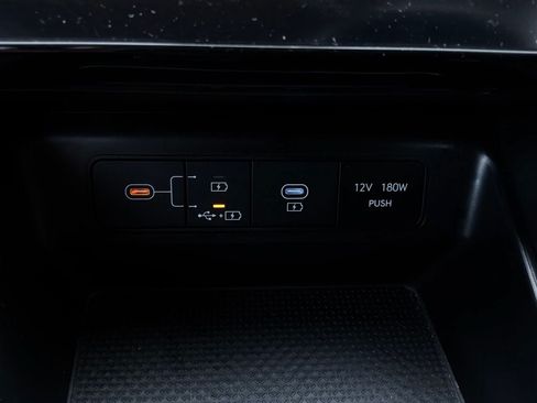 Used 2026 Hyundai Tucson SEL FWD image 25