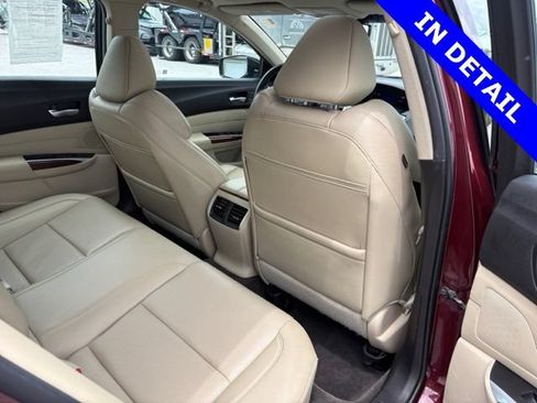 Used 2015 Acura TLX V6 SH-AWD w/ Technology Pkg image 41