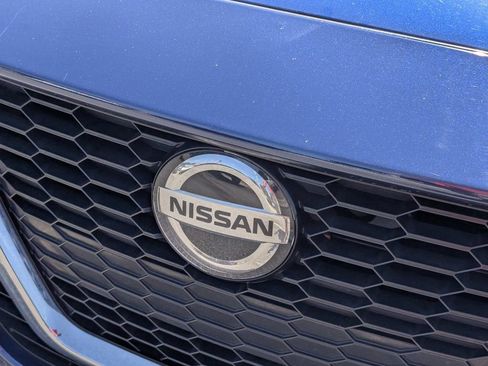 Used 2022 Nissan Altima 2.5 S FWD image 5