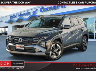 Used 2026 Hyundai Tucson SEL FWD video 1