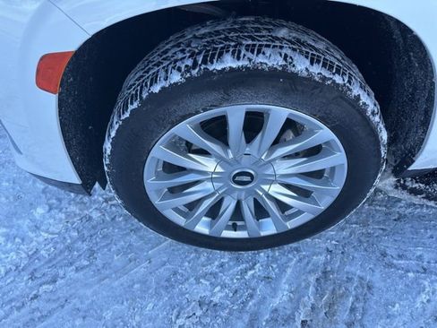 Certified 2024 Cadillac Escalade Luxury w/ LPO, Floor Liner Package image 10