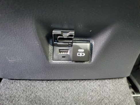 Certified 2025 Toyota Camry LE w/ Convenience Package FWD image 12