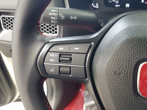 Certified 2025 Honda Civic Type R image 25