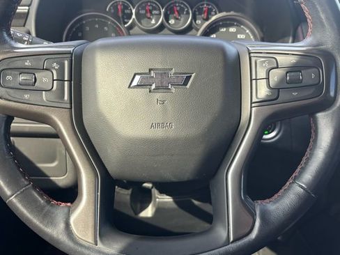 Used 2021 Chevrolet Tahoe RST image 16