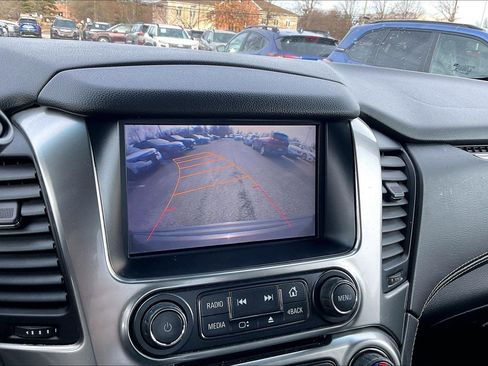 Used 2015 Chevrolet Tahoe LT image 26