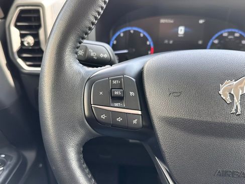 Used 2022 Ford Bronco Sport Big Bend w/ Convenience Package image 28