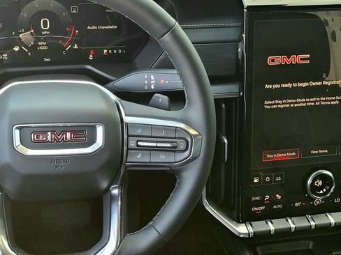 New 2026 GMC Acadia Elevation w/ Elevation Premium Package AWD/4WD image 14