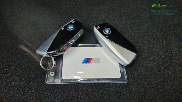 Used 2023 BMW 760i xDrive AWD/4WD image 61