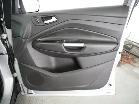 Used 2015 Ford Escape Titanium FWD image 46