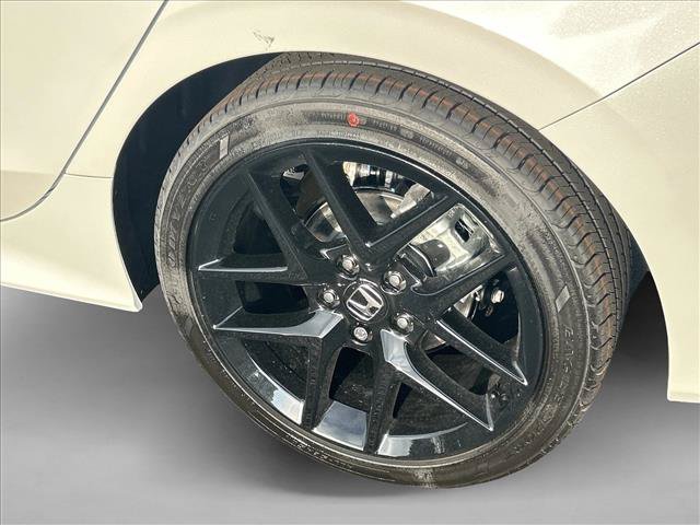 New 2026 Honda Civic Sport image 10