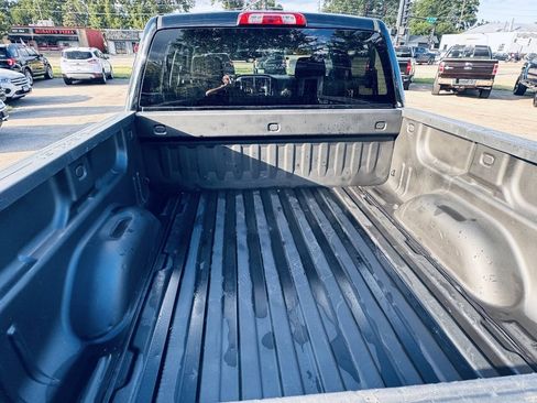 Used 2016 Chevrolet Silverado 1500 LT w/ All Star Edition AWD/4WD image 12