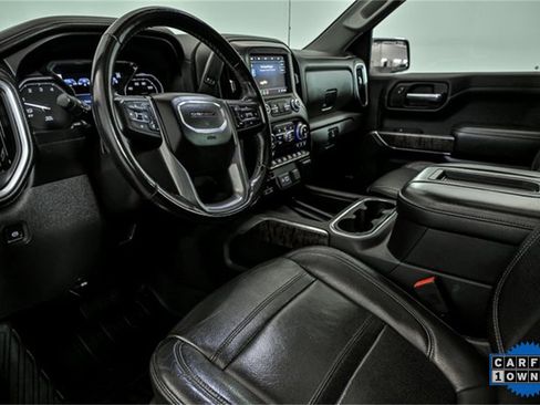 Used 2019 GMC Sierra 1500 Denali image 9