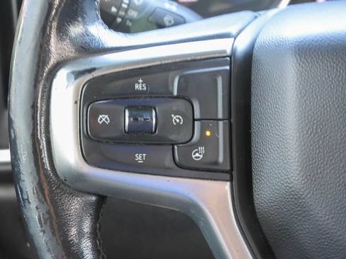 Used 2022 Chevrolet Silverado 2500 LT w/ Convenience Package AWD/4WD image 29