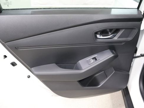 New 2026 Honda Accord LX image 14