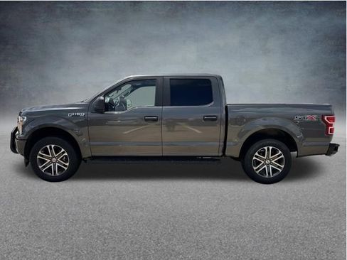 Used 2020 Ford F150 XL w/ Equipment Group 101A Mid RWD image 5