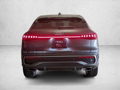New 2025 Audi Q5 Premium Plus image 7
