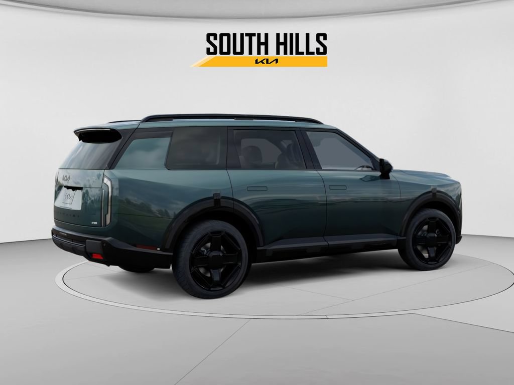 New 2027 Kia Telluride X-Line SX Prestige AWD/4WD image 6