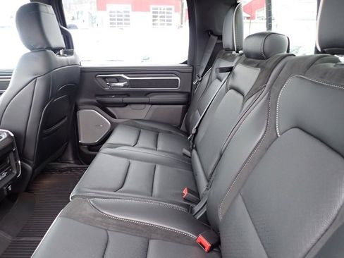 New 2026 RAM 1500 Laramie image 13