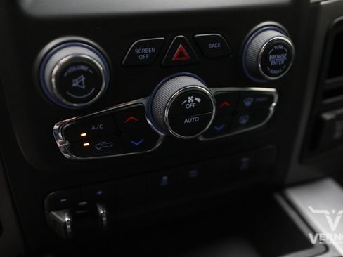 Used 2022 RAM 1500 Warlock w/ Electronics Group AWD/4WD image 42