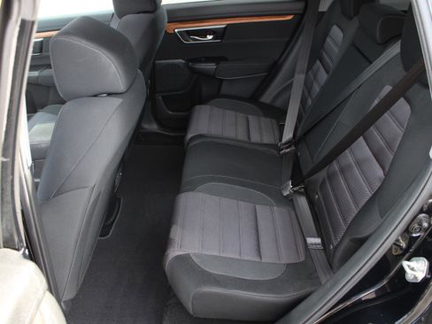 Certified 2019 Honda CR-V EX image 14