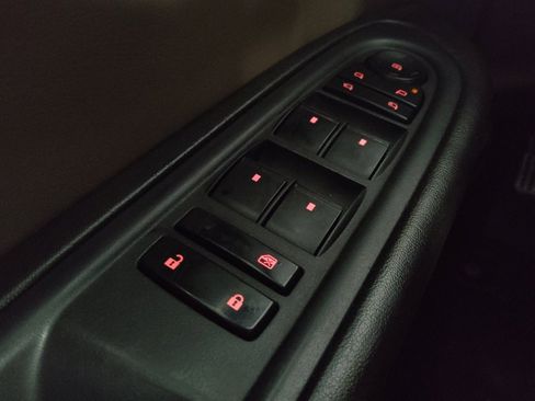 Used 2014 GMC Acadia SLT FWD image 27