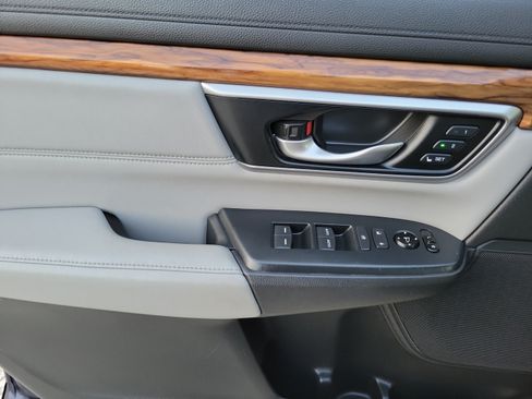Used 2019 Honda CR-V EX-L image 13