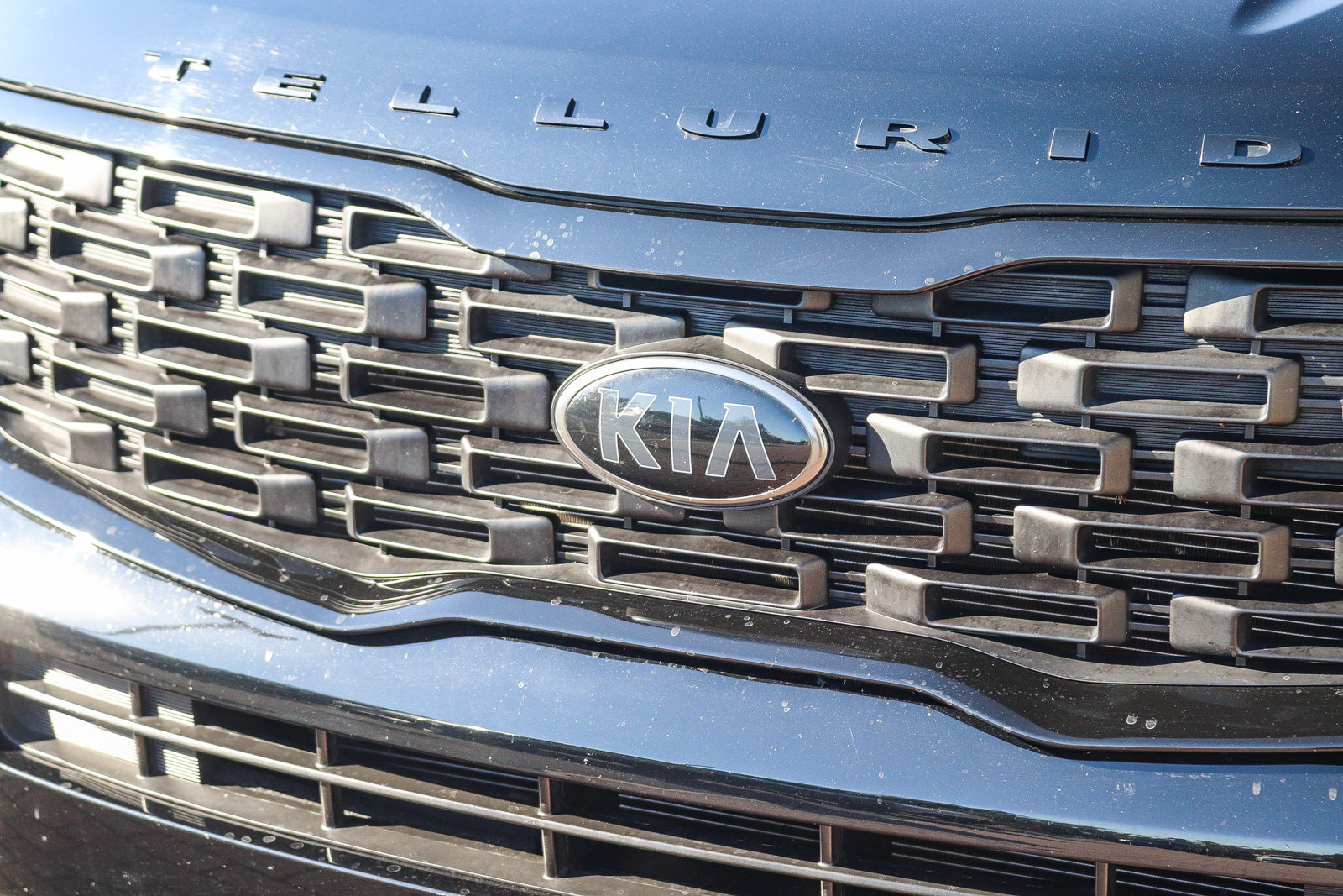 Used 2021 Kia Telluride EX w/ EX Premium Package AWD/4WD image 12