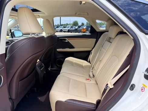 Used 2016 Lexus RX 350 AWD w/ Premium Package image 24