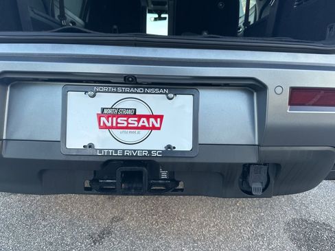 New 2026 Nissan Pathfinder SL w/ SL Premium Package AWD/4WD image 25