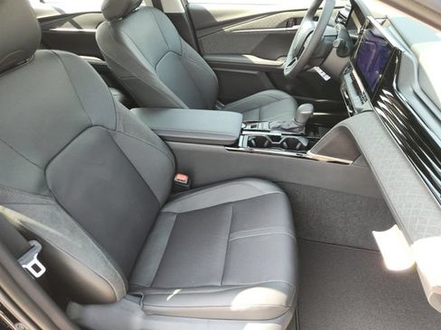 New 2026 Toyota Camry XLE FWD image 12